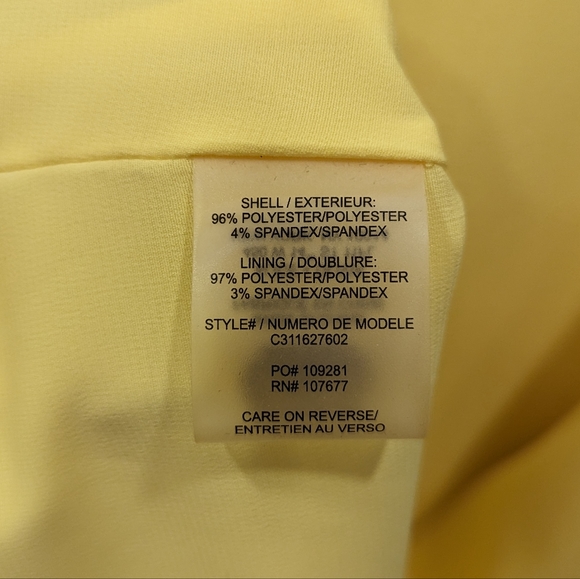 Alice + Olivia Trina Bow Back Dress - Picture 7 of 8